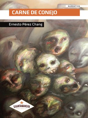 cover image of Carne de conejo